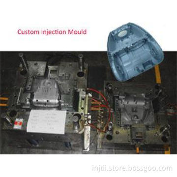 OEM Professional Custom Plastic Injection Mold / Mould For
